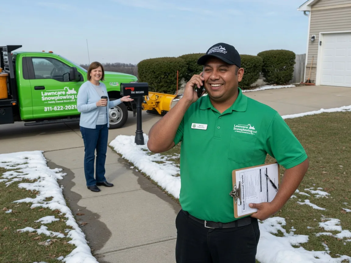 Lawn Care Services By Expert Landscaper Shawneetown, IL FAQs